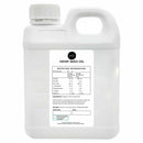 5L Organic Hemp Seed Oil - Cold Pressed Food Grade Healthy Oils Foods - NuSea