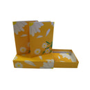 5x Colourful boxes with cards - NuSea