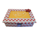 5x Photo stand with memo pad - NuSea