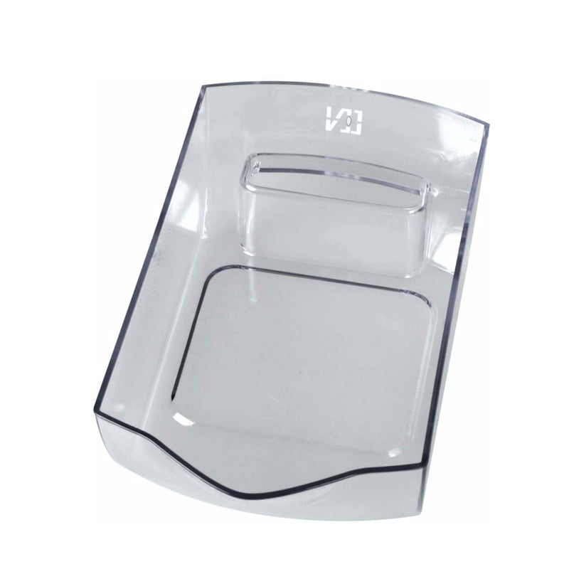 6 Grid Rotating Food Grain Dispenser 3.6L - Compartment Storage Container - NuSea