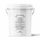 600g Food Grade Calcium Hydroxide Powder Tub FCC Hydrated Slaked Pickling Lime - NuSea