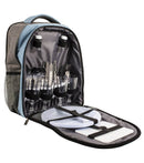 AVANTI 4 PERSON PICNIC PACK