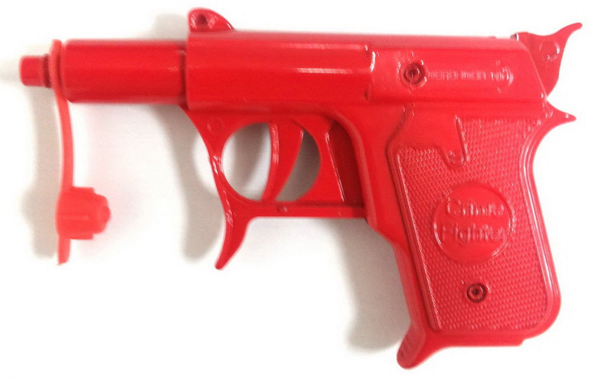 Diecast metal spud gun - NuSea
