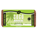 650g Coco Brick Premium Coir Peat Organic Plant Growth Medium Husk 9L Nutrifield - NuSea