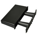 6.5L Bee Frame Deep Feeder Plastic Water Sugar Syrup Feeding Ladder Beekeeping - NuSea