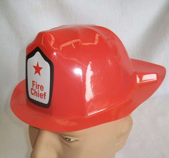 6x FIREMAN’S,HAT - KIDS - NuSea