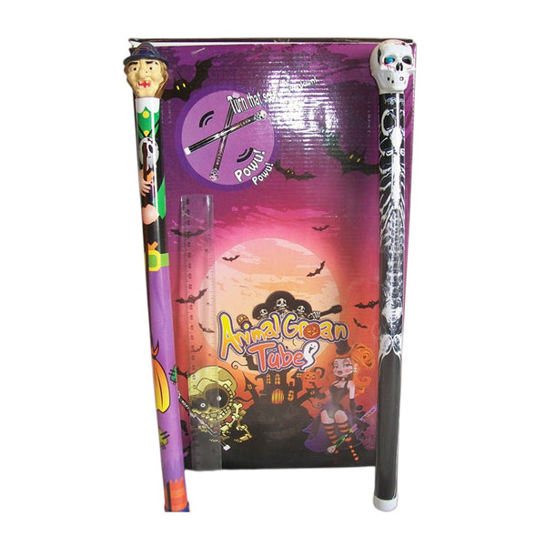 6x Halloween groan stick - NuSea