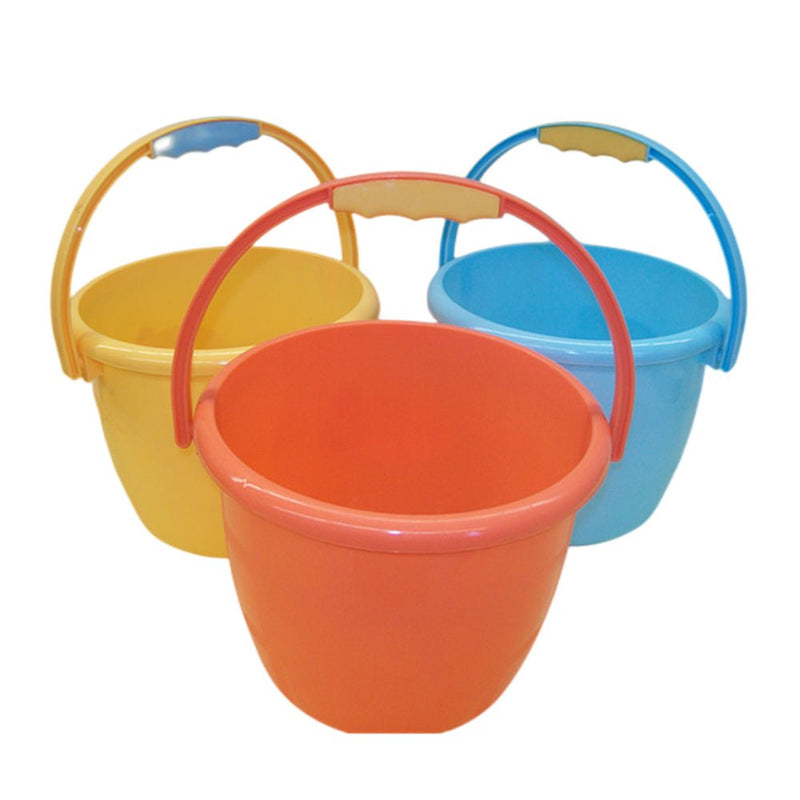 6x Water bucket 6L - NuSea