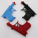 Diecast metal spud gun - NuSea
