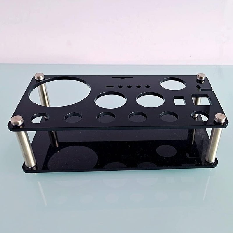 750ml 20Pcs Stainless Steel Cocktail Shaker Set Premium Bartending Kit - NuSea