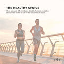 800g Pure Micronised Zeolite Powder Mineral Tub - Micronized Volcamin - NuSea