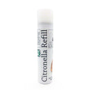 85g Citronella Spray Refill Can - Bark Training Dog Collars - NuSea
