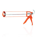 9" Skeleton Cartridge Caulking Gun 310ml Tube Manual Sealant Applicator Tool - NuSea