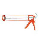 9" Skeleton Cartridge Caulking Gun 310ml Tube Manual Sealant Applicator Tool - NuSea