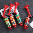 3x Large Hand pump air horn hand pump sound machine - NuSea