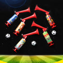 3x Large Hand pump air horn hand pump sound machine - NuSea