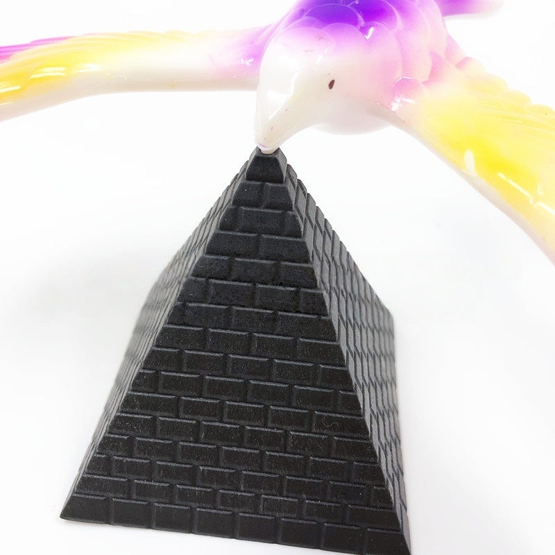 4 Pcs of Magical Balancing birds