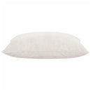 Artiss 3 in 1 Bean Bag Chair Cover (No Filler) Convertible Bean Bag for Adults, Corduroy Stuffed Animal Storage Bean Bag Cover Washable for Living Room Bedroom, Beige
