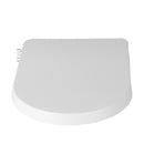 Cefito Non Electric Bidet Toilet Seat Cover Auto Smart Water Wash Dry