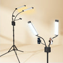 Embellir LED Beauty Light for Makeup Tattoo Eyelash Extensions Salon Spa Studio