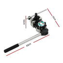 Giantz 45° Brake Line Flaring Tool Kit for 3/16"-3/8" Tubing with Cutter