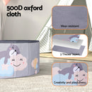 Keezi Kids Ball Pool Pit Toddler Ocean Play Foldable Child Playhouse Storage Bag