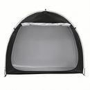Giantz Bike Storage Tent Waterproof Outdoor UV Protection Shelter w/ Large Space