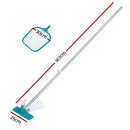 Bestway Pool Cleaner Vacuum Swimming Pools Cleaning Kit Flowclear?