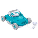 Bestway Pool Cleaner Robotic Vacuum Cordless Automatic Swimming Pools Cleaning Tool
