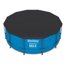 Bestway Pool Cover Fits 3.66m/12ft Round Swimming Pool PVC Blanket 3.7m