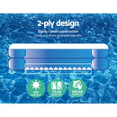 Bestway Kids Pool 152x38cm Round Inflatable Above Ground Swimming Pools 477L