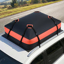 Giantz RoofTop Cargo Bag Car Luggage Carrier Universal 15 Cubic Ft