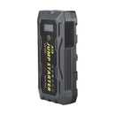 Giantz 2000A Portable Car Jump Starter 12V Lithium Battery Booster Pack Power Bank & Jumper Cables