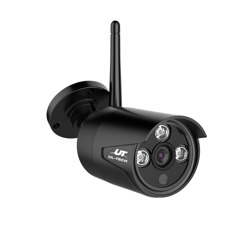 UL-tech Wireless CCTV 3MP Camera Bullet