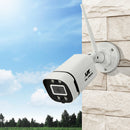 UL-tech Wireless CCTV 3MP Camera Square