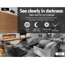 UL-tech Wireless CCTV Security System 8CH NVR 3MP 4 Bullet Cameras