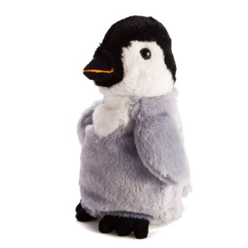 Chit Chat Talking Copy Penguin Gift Present Novelty Fun Game Toy Penguin