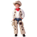 BOYS COSTUME COWBOY