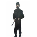 Costume Adult Ninja Warrior