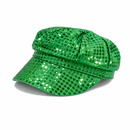 Party Caps with Sequins – Assorted Colours