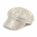Party Caps with Sequins – Assorted Colours