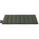 i.Pet Outdoor Dog Bed Large Water-resistant Washable Foldable Travel Dog Mat Green