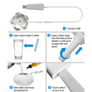 Devanti Aroma Diffuser Aromatherapy Lotus 200ml