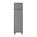 Artiss Large Portable Clothes Closet Wardrobe with Shelf Grey