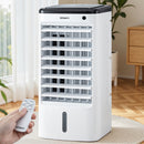 Devanti Evaporative Air Cooler Conditioner w/ Remote 4L