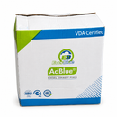 AdBlue diesel exhaust fluid AUS32 pack of 2 bottle x10L,20L in total