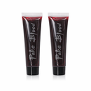2‑Pack Fake Blood (26.1ml Each) – Vampire Mouth Makeup for Halloween & Cosplay