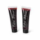 2‑Pack Fake Blood (26.1ml Each) – Vampire Mouth Makeup for Halloween & Cosplay