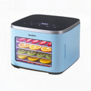 Devanti 5 Trays Food Dehydrator Mini Fruit Dryer 500W
