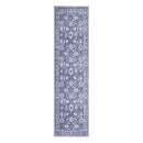 Artiss Hallway Runner Rug 80X300cm Soft Velvet Washable Modern Kitchen Mat